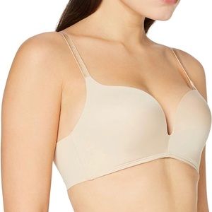 NWT Maidenform Wireless Push-up 38B